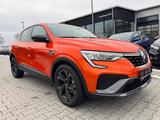 Renault Arkana TCe 160 EDC R.S. Line | LEDER | KAMERA