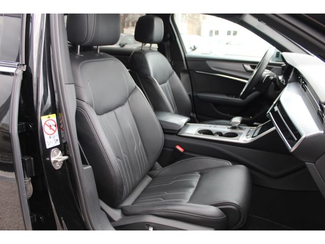 S6 Avant TDI qu.Titpr. HUD*MTRX*ACC*B&O*Pano*1HD