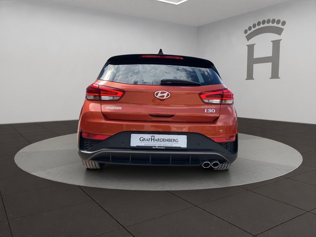 Hyundai i30 – Bild 5