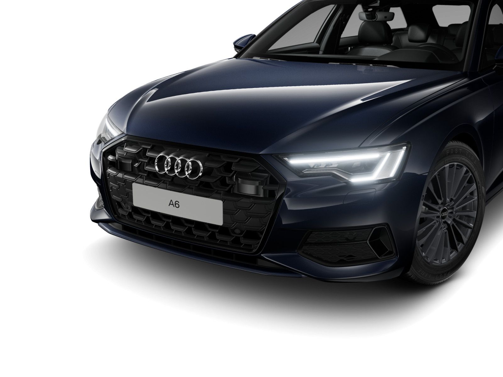 Audi A6 - Bild 7