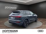Audi Q6 e-tron quattro edition one Pano+B&O+AHK - Audi Q6 e-tron Gebrauchtwagen