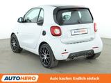 Smart fortwo 0.9 Turbo Brabus Aut.*NAVI*TEMPO*CAM* - Smart ForTwo: Automatik