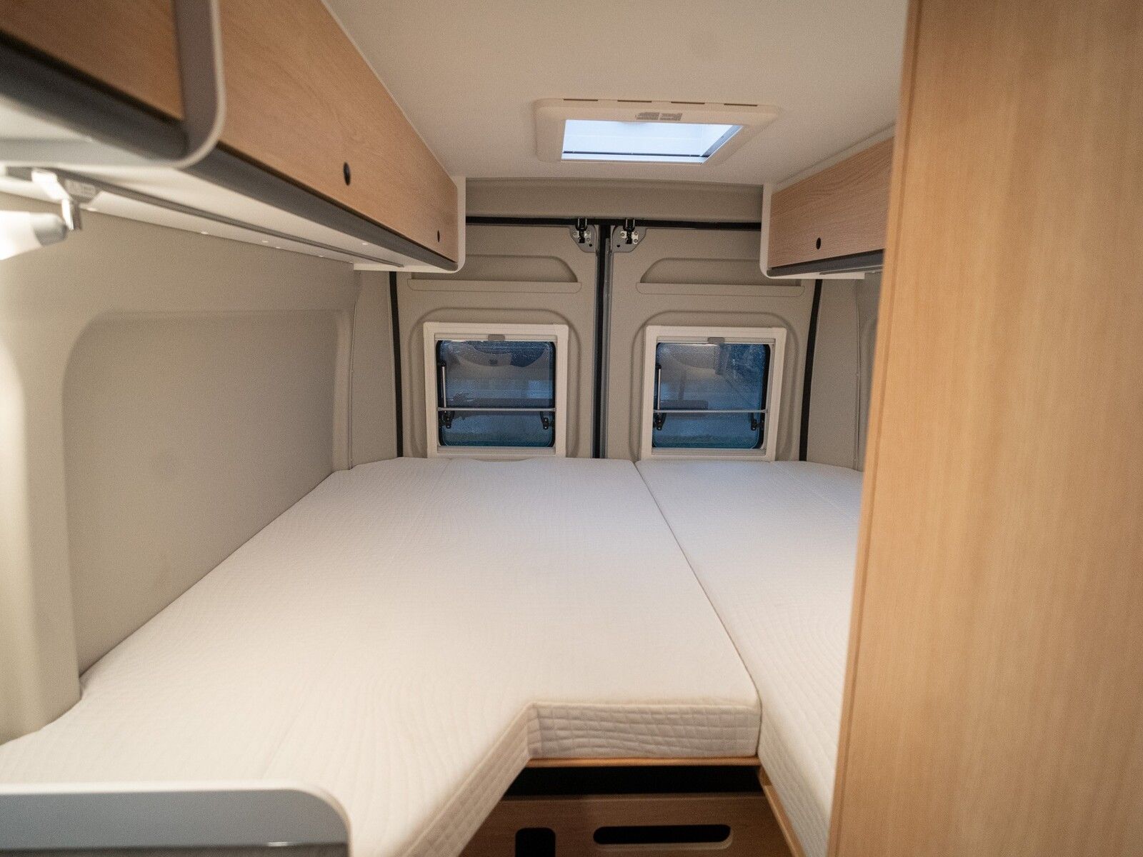 Fahrzeugabbildung Sunlight Adventure Cliff 602 Digital Paket/Chassis Paket!