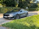 BMW 840d xDrive, Laser, H&K, ACC etc - BMW 840 von privat