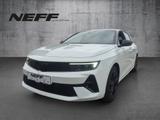 Opel Astra L 1.2 Turbo GS LED+SHZ+2xKlima+360+KeyLess - gebrauchte Opel Limousine