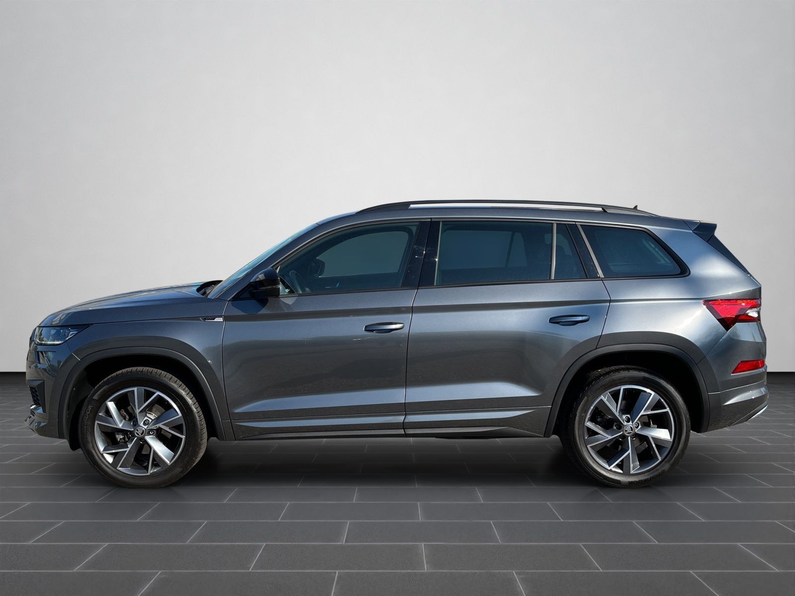 Skoda Kodiaq - Bild 7