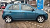 Nissan Micra 1.2 Acenta Acenta - Nissan Micra Gebrauchtwagen in Aachen