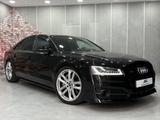 Audi S8 4.0 TFSi Plus quattro Luft/Bose/360Kamera/Sch - Audi S8 Benzin Gebrauchtwagen