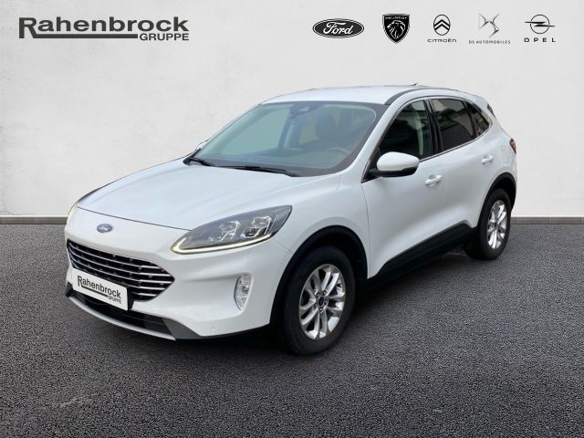 Ford Kuga 2.0 EcoBlue Titanium X