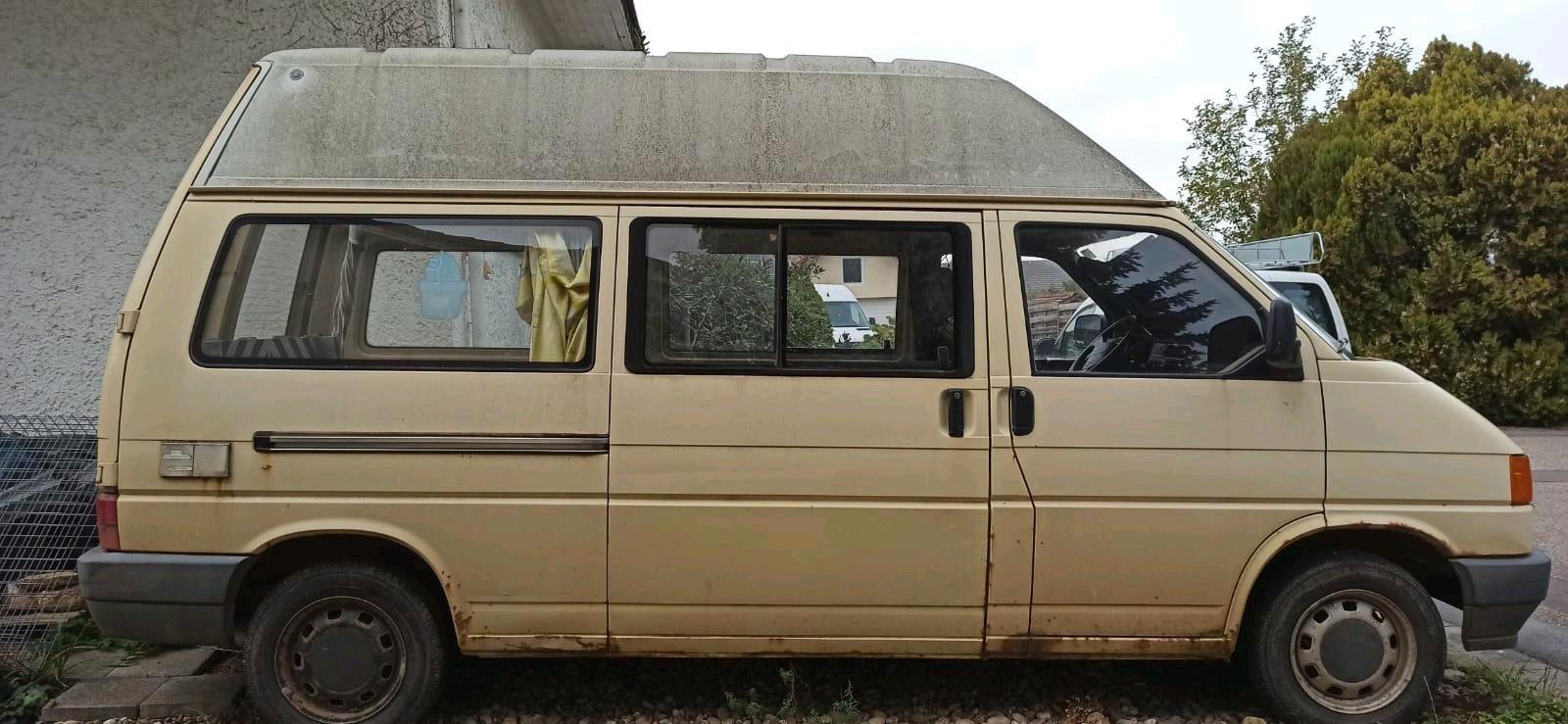 Volkswagen Andere