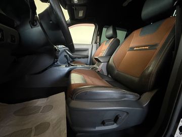 Ford Ranger - 7
