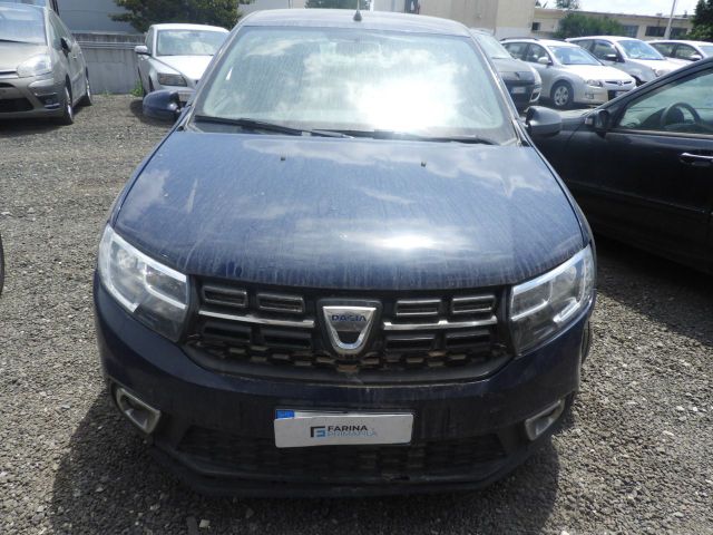 Dacia DACIA Sandero II 2017 - Sandero 1.0 tce Streetwa