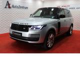 Land Rover Range Rover Vogue BLACK STYLE PANO*MATRIX*HUD* - Land Rover: Vogue
