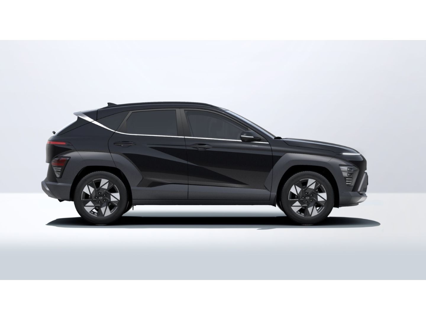 Hyundai Kona – Bild 4