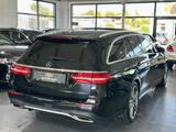 Mercedes-Benz E 400 T,AMG-Paket,4-Matic,Pano,LED,VOLL,TOP - Mercedes-Benz E 400 in Hamburg