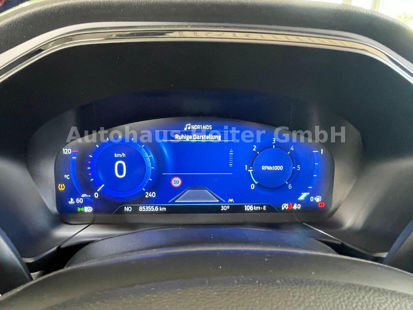 Ford Kuga 2.0 EB ST-Line X / AHK+B&O+Head-Up+ACC, миниатюра 21
