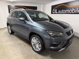 Seat Ateca Xcellence 4Drive*AHK*DSG*STANDHEIZUNG* - Seat Ateca Gebrauchtwagen in Mülheim (Ruhr)