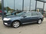 Citroën C5 Tourer Exclusive Klima, Navi, SHZ, PDC - Citroën C5: Tourer Exclusive