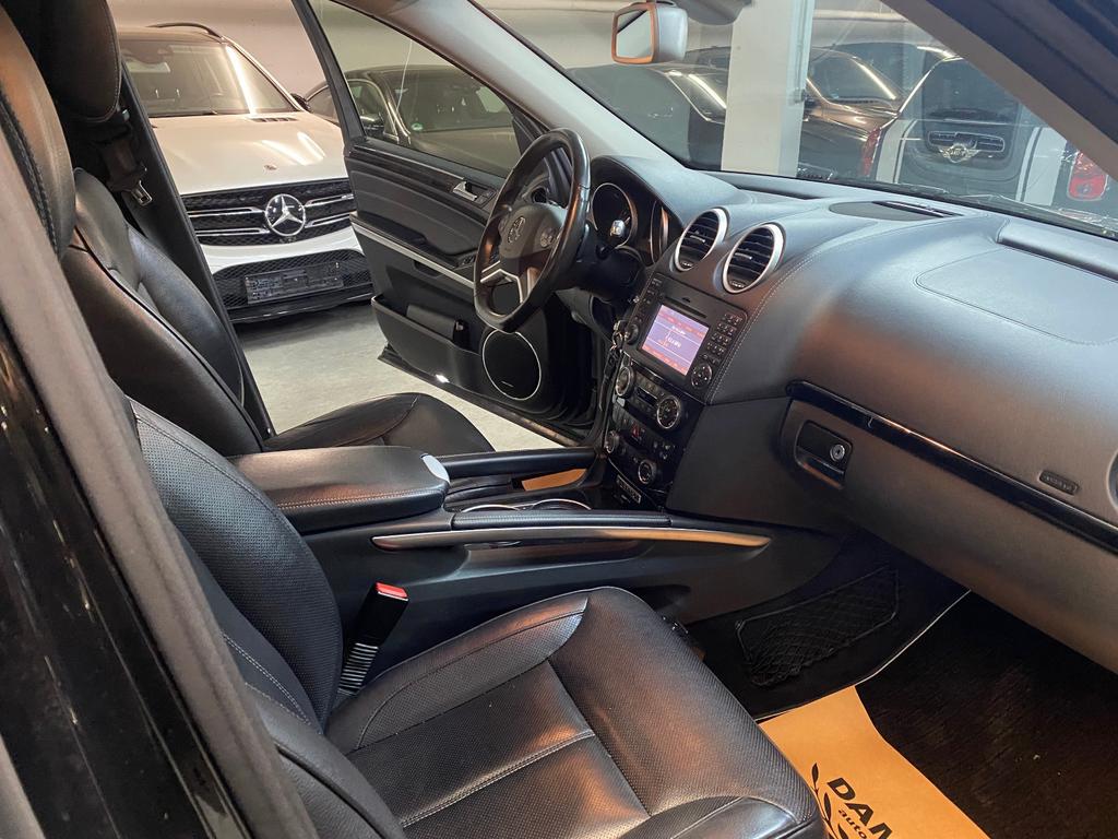 Mercedes-Benz GL 350