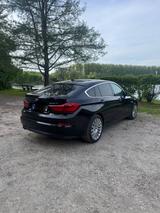 BMW 5er GT (F07) Facelift 520D - BMW 520: 520d Facelift
