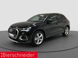 Audi Q3 35 TFSI S-Line 19 AHK LED ACC NAVI - Audi Q3 Jahreswagen
