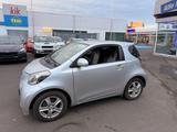 Toyota IQ + 1,4-l-D-4D - Toyota IQ aus 2012