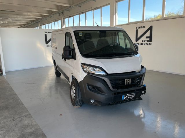 Fiat DUCATO 2.2 MULTIJET 140CV CAMBIO AUTOMATICO