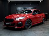 BMW M235 i xDrive - rote BMW M2