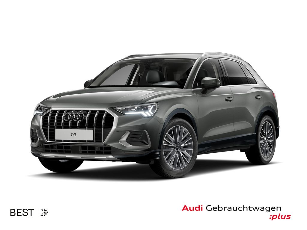Image of Audi Q3