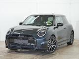 MINI Cooper E HUD*Harman*Panorama*JCW - graue MINI Cooper E