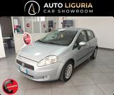 Fiat FIAT Grande Punto Grande Punto 5p 1.3 mjt 16v Dy - Fiat Grande Punto mit Diesel-Antrieb: 1.3