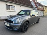MINI COOPER_S Clubman Cooper S - MINI MINI aus 2010: Clubman