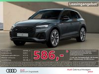 Audi Q5 - Vorschau Bild 1