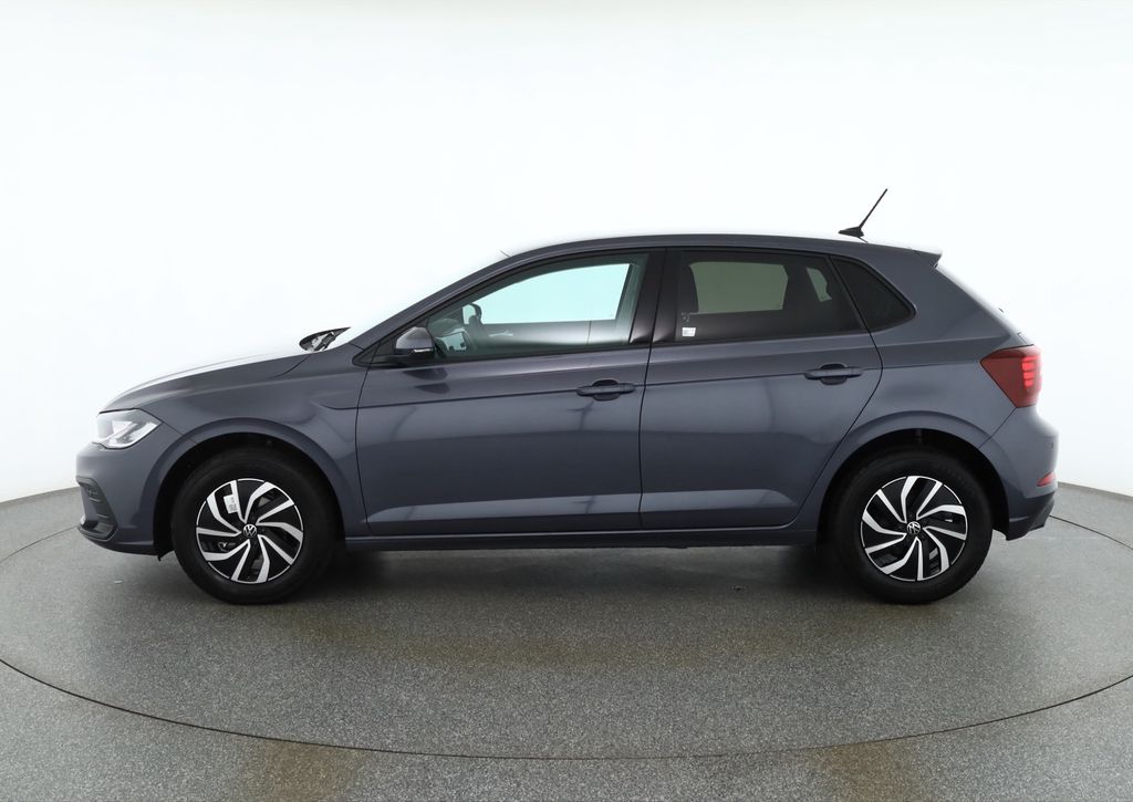 VOLKSWAGEN Polo 2026
