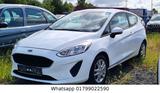 Ford Fiesta Klima