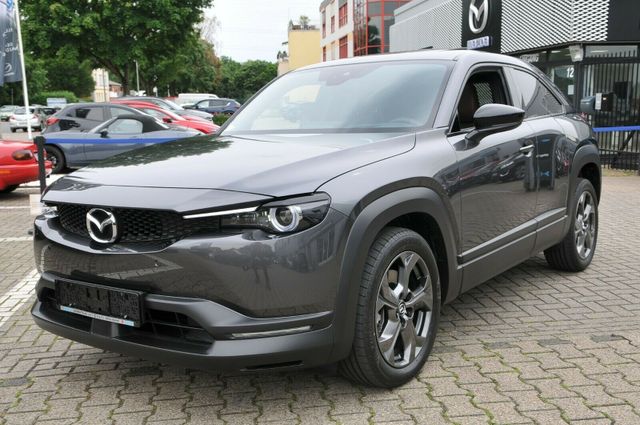 Mazda MX-30 e-SKYACTIV KOMFORT-PAKET NAVI KeyLess