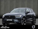 Volvo XC60 T6 Ultra Black Edition Recharge Plug-In Hyb - Volvo XC60 Neuwagen in Bonn