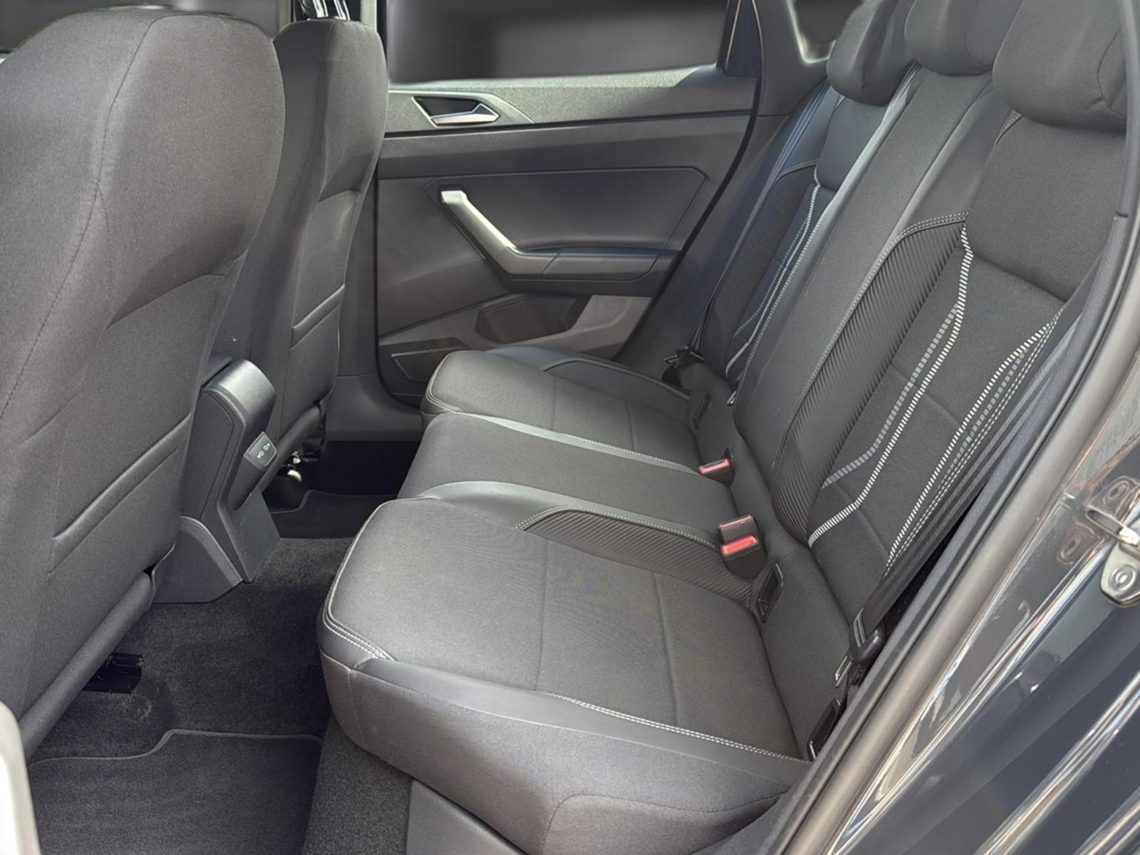 Volkswagen Polo VI Highline Aut. **LED**Navi**, миниатюра 17
