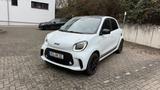 Smart ForFour EQ Edition One - vollelektrisch - 100 km