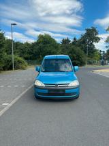 Opel Combo C Tour - Opel Combo in Bonn