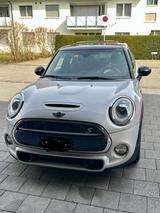 MINI Cooper S F55 schweizer Papiere - : Schweiz