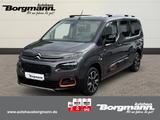 Citroën Berlingo Shine XL HUD Navi Digitales Cockpit App - gebrauchte Citroën Berlingo aus dem Jahr 2023