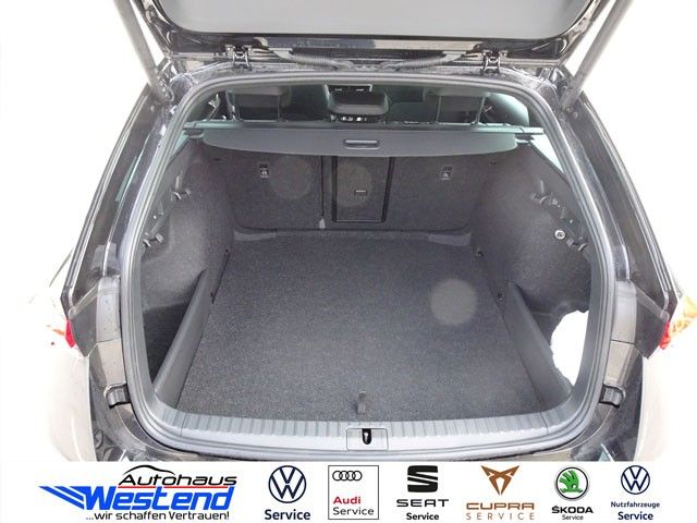 Fahrzeugabbildung SKODA Octavia Combi Sportline 2.0l TDI 110kW DSG AHK L