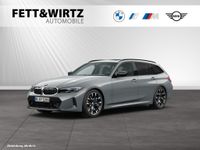 BMW M340i - Vorschau Bild 1