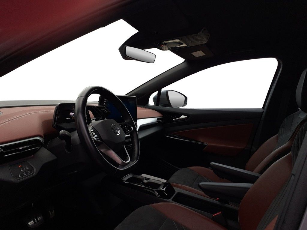 Volkswagen ID.5 - Bild 11