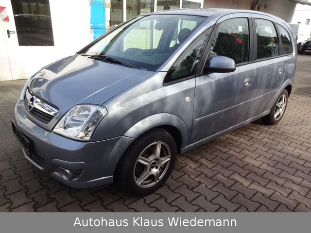 Opel Meriva 1.6 TWINPORT INNOVATION - 2.Hd/47 TKM