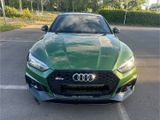 Audi RS5 2.9 TFSI tiptronic quattro Sportback - - Audi RS5: Limousine