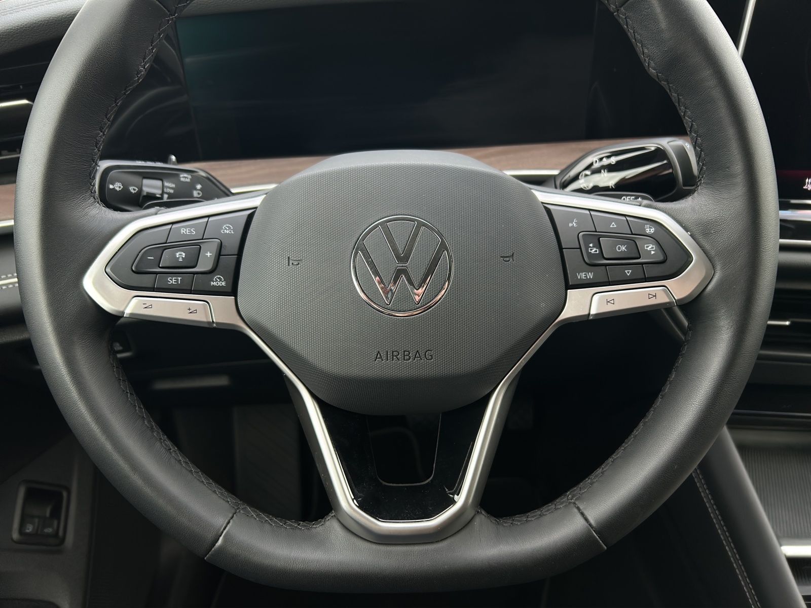 Volkswagen Tayron - Bild 9