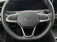 Volkswagen Tayron - Vorschau Bild 9
