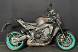 Yamaha MT09 Y-AMT "35 KW-Version" - YAMAHA MT 09 Y AMT